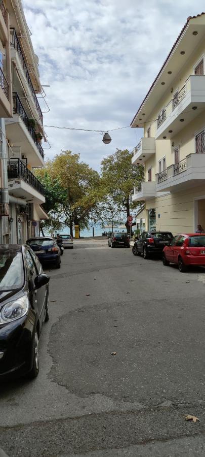 A Cozy And Warm Place At The Of Gribovo Apartment Nafpaktos