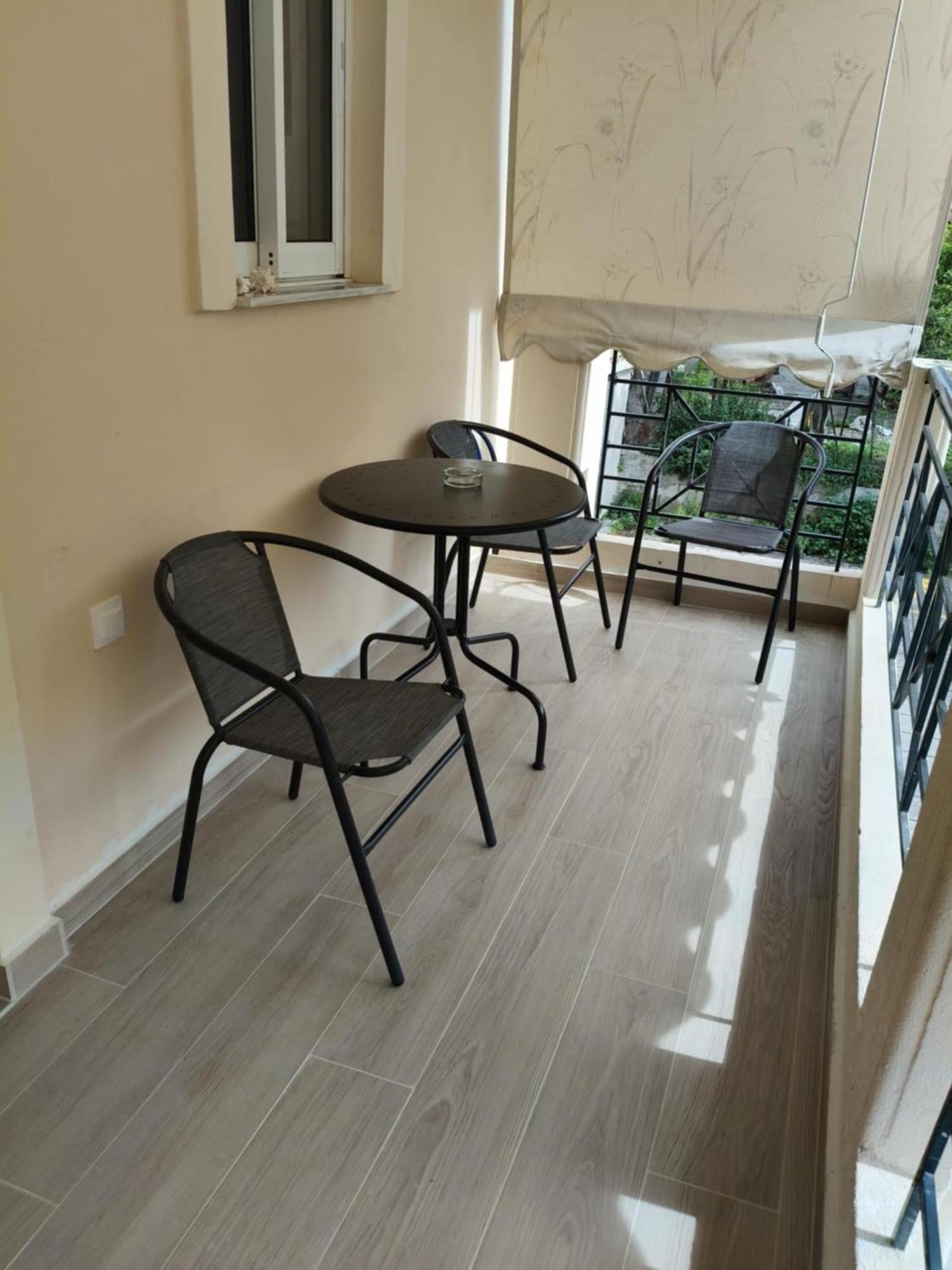 A Cozy And Warm Place At The Of Gribovo Apartment *