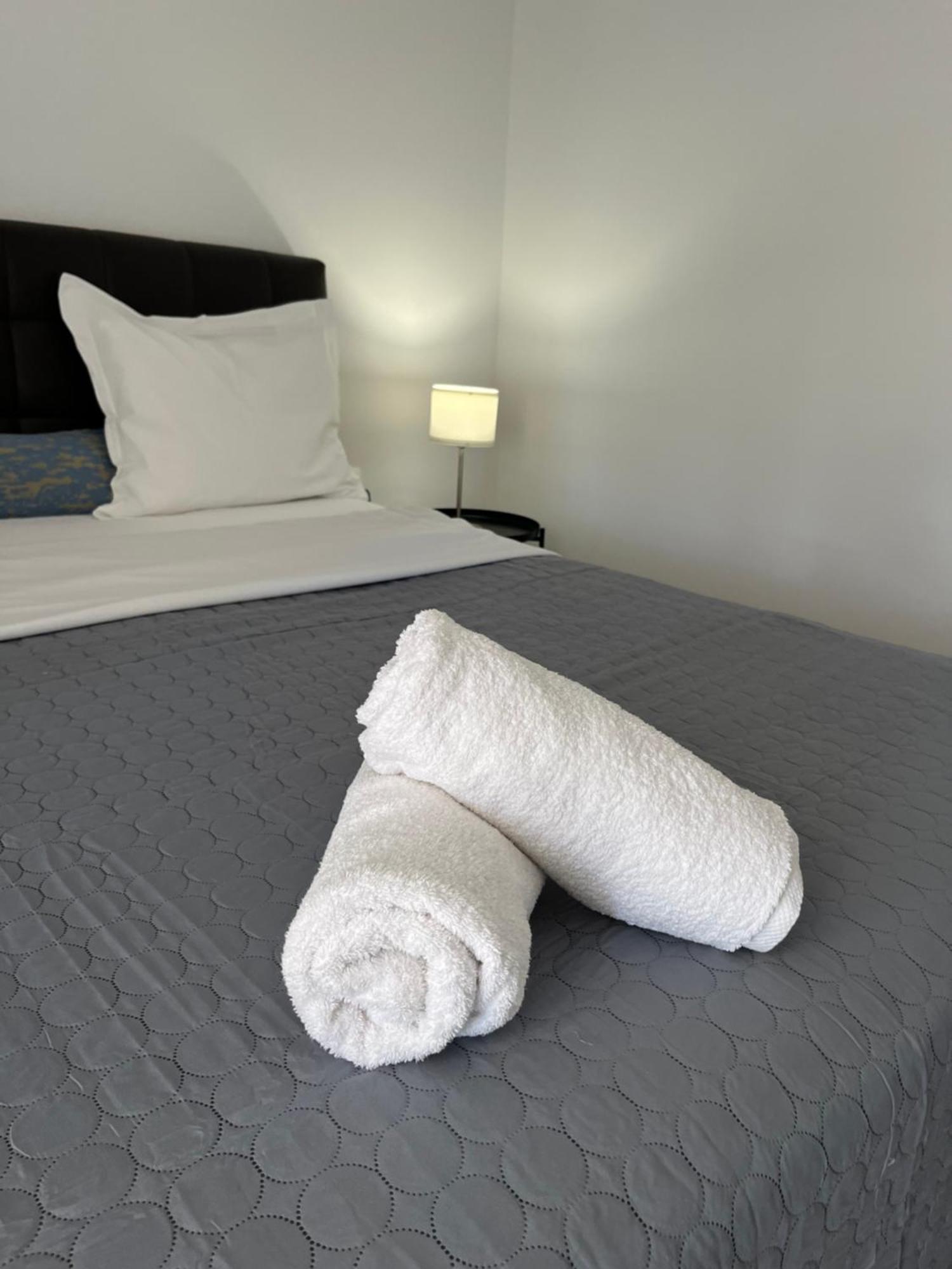 A Cozy And Warm Place At The Of Gribovo Apartment Nafpaktos