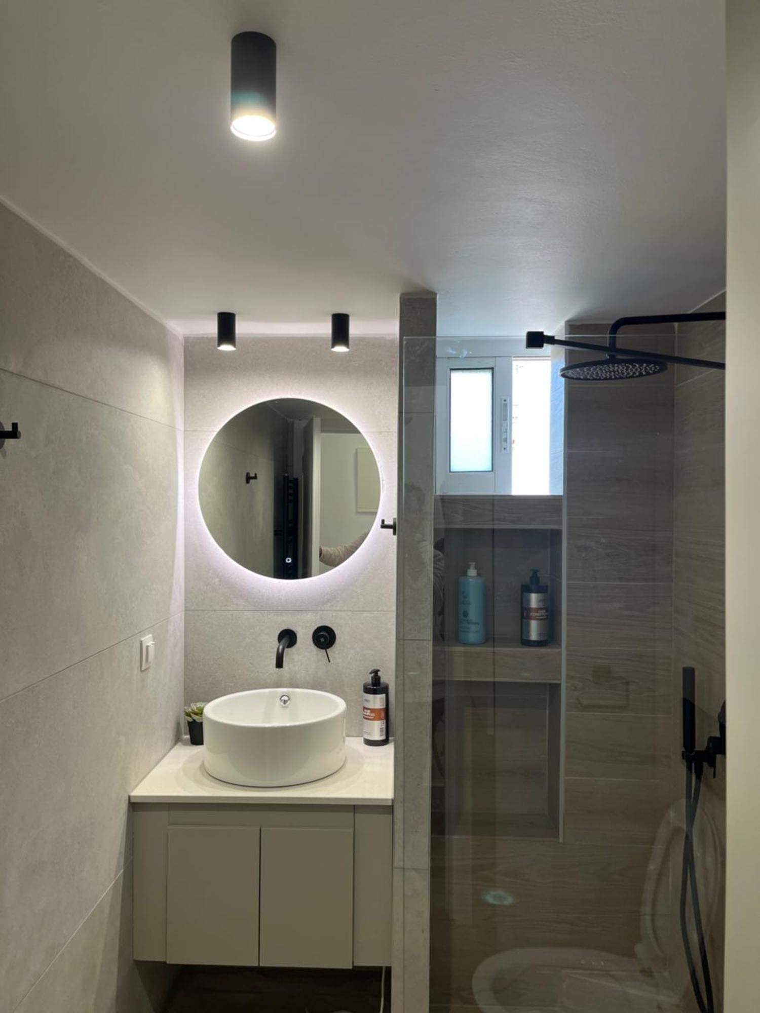 A Cozy And Warm Place At The Of Gribovo Apartment